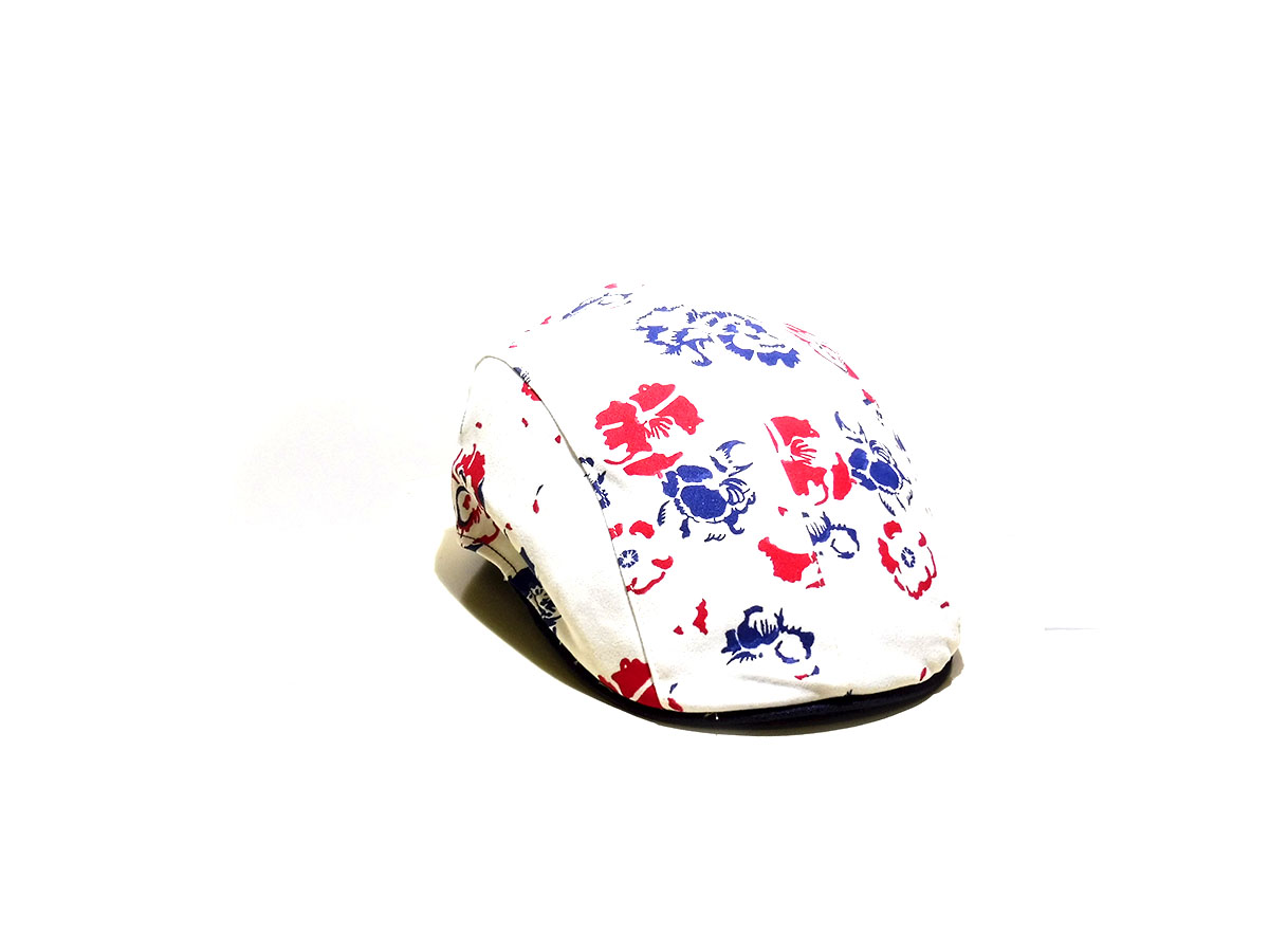 Hat particular