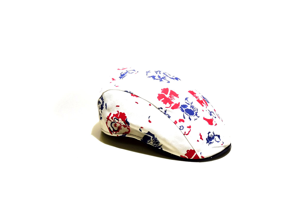 Hat particular