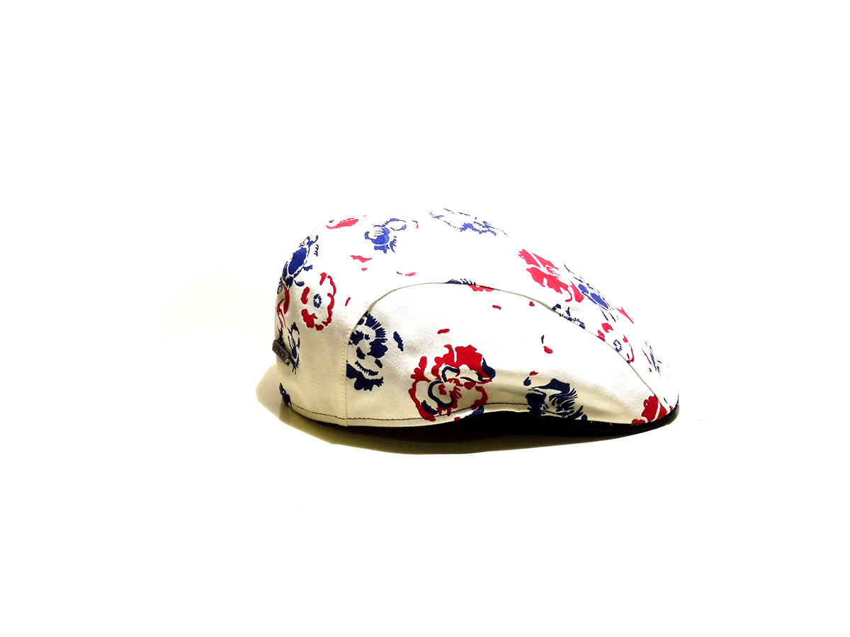 Hat particular