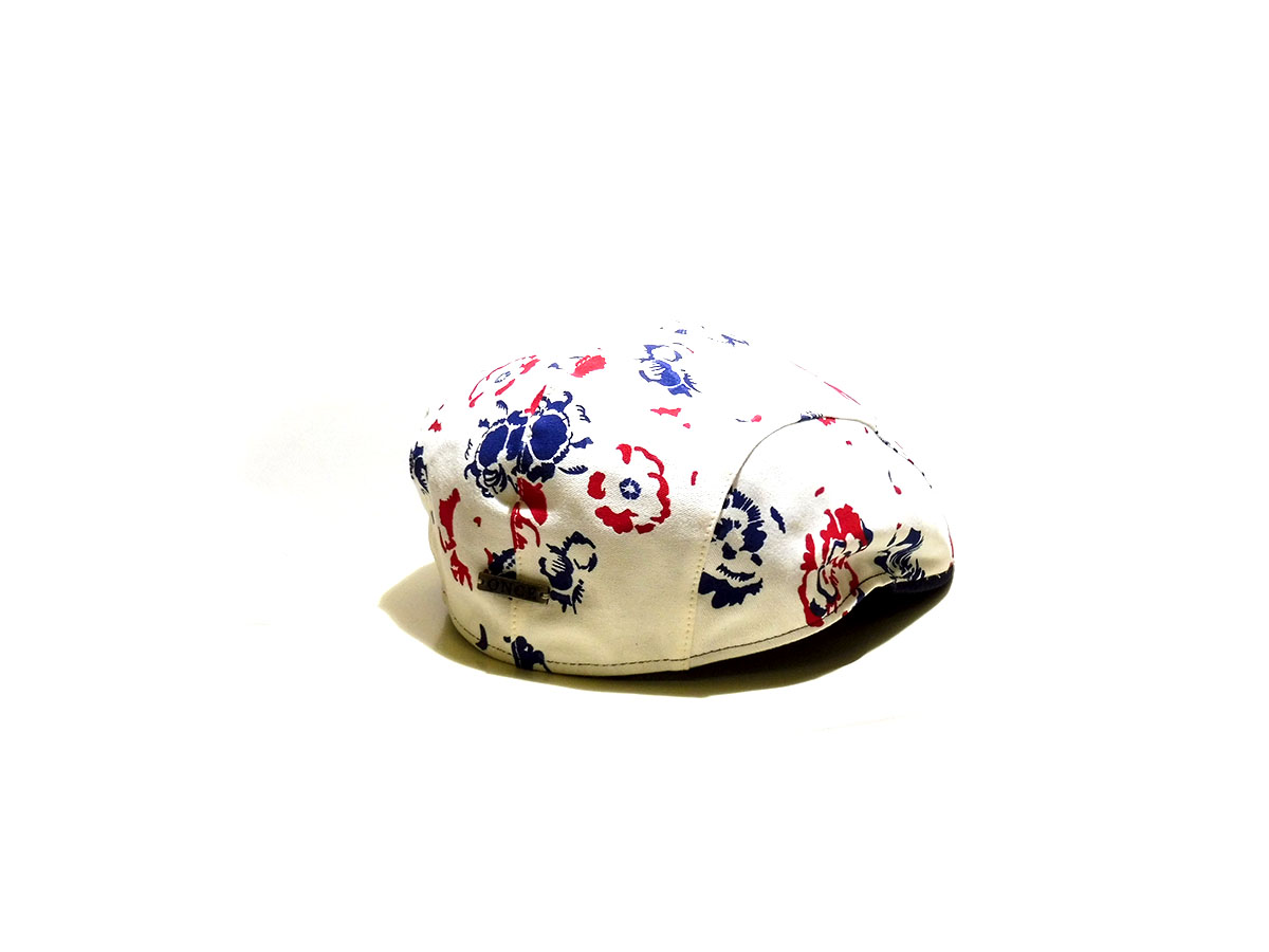 Hat particular
