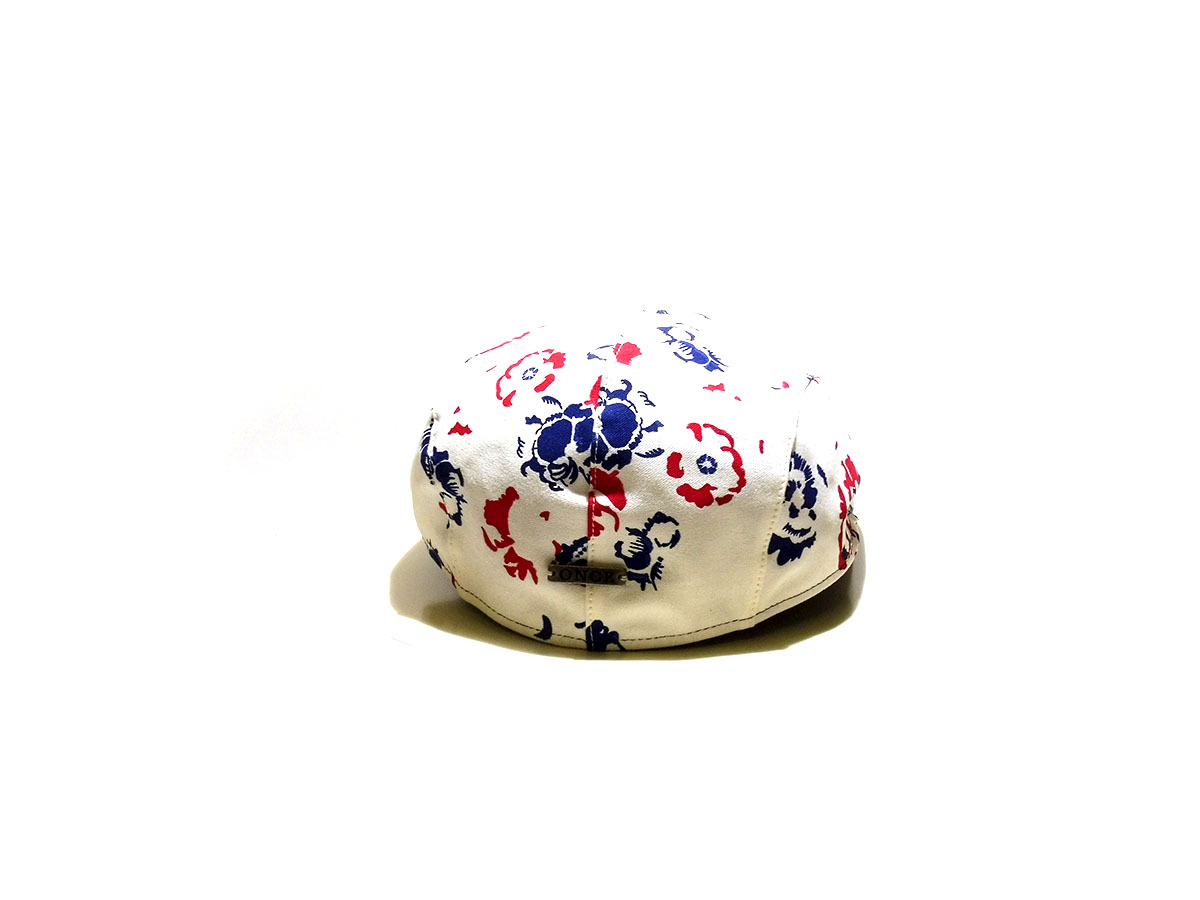 Hat particular