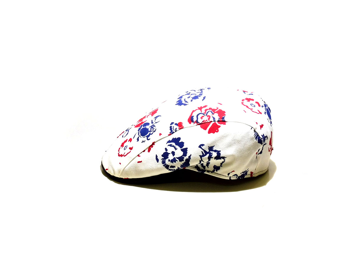 Hat particular