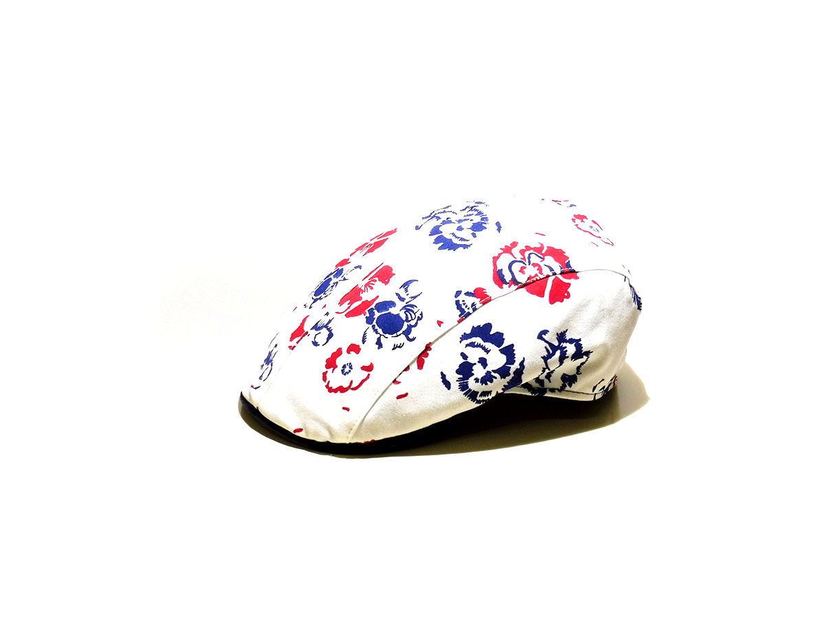 Hat particular