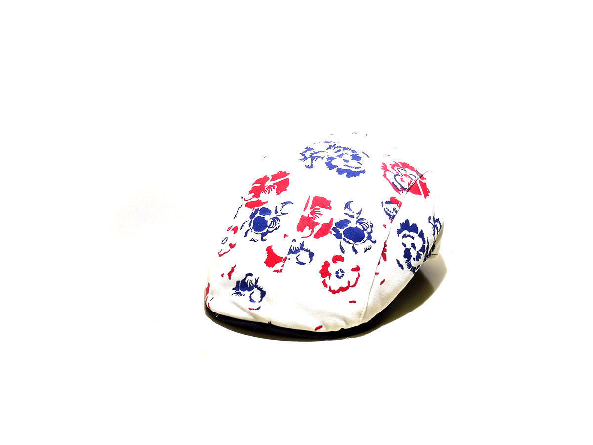 Hat particular
