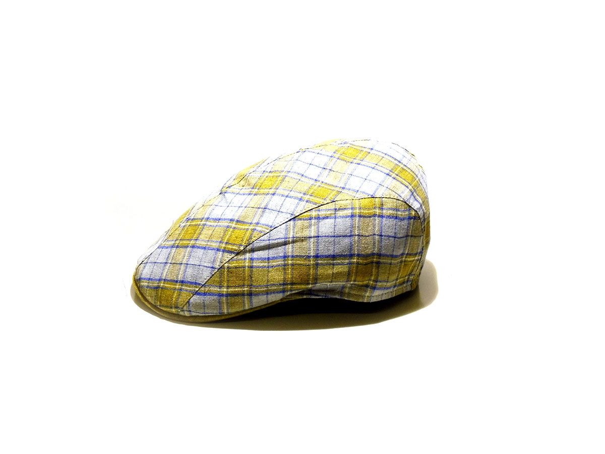 Particolare cappello