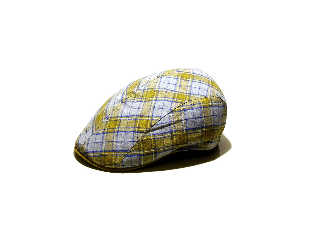 Particolare cappello