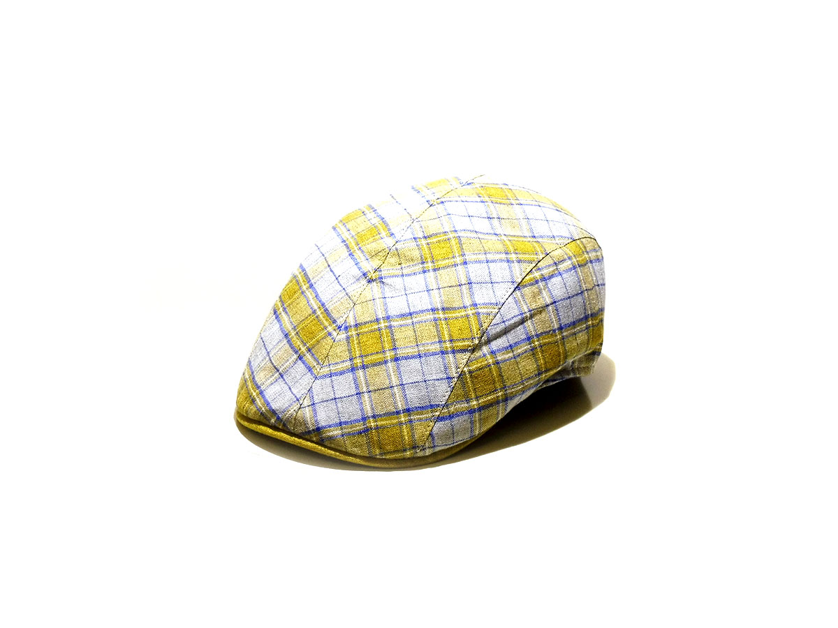 Particolare cappello