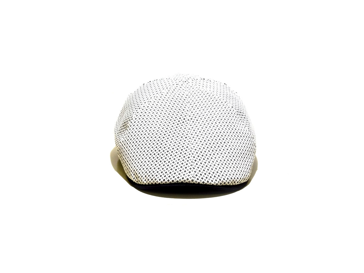 Particolare cappello