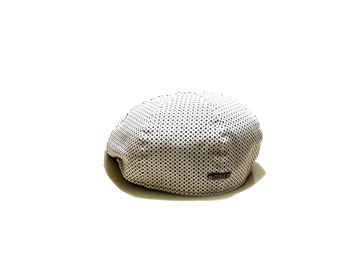 Particolare cappello