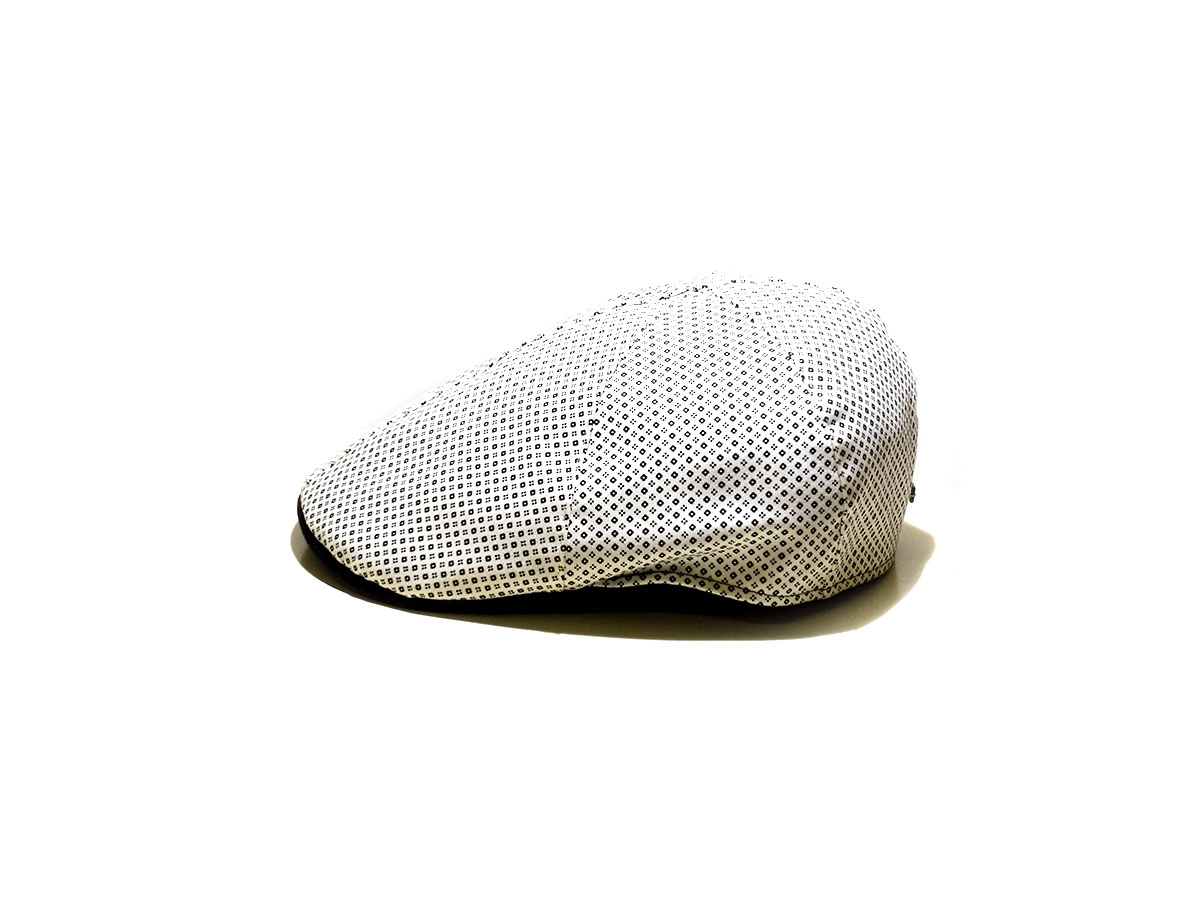 Particolare cappello