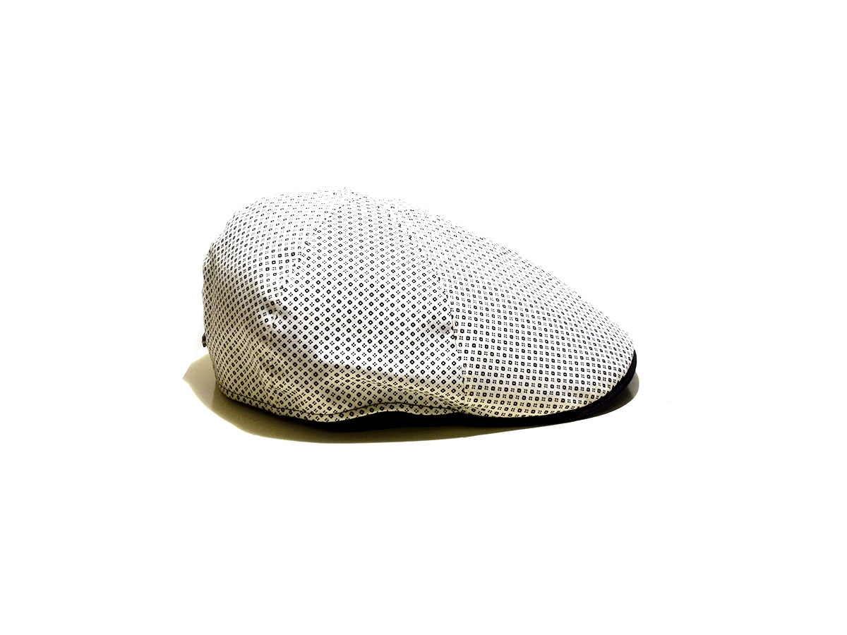 Particolare cappello