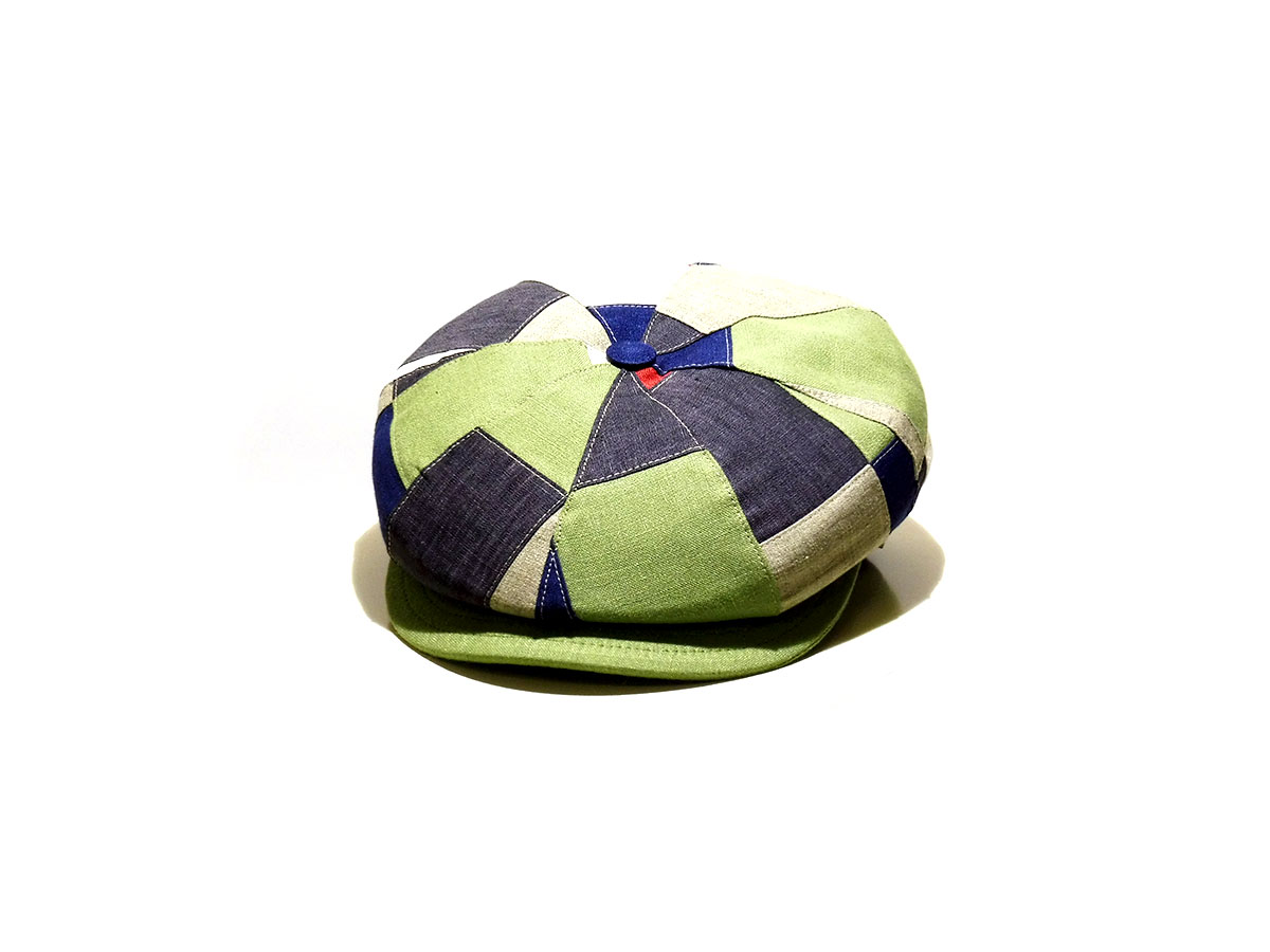Hat particular