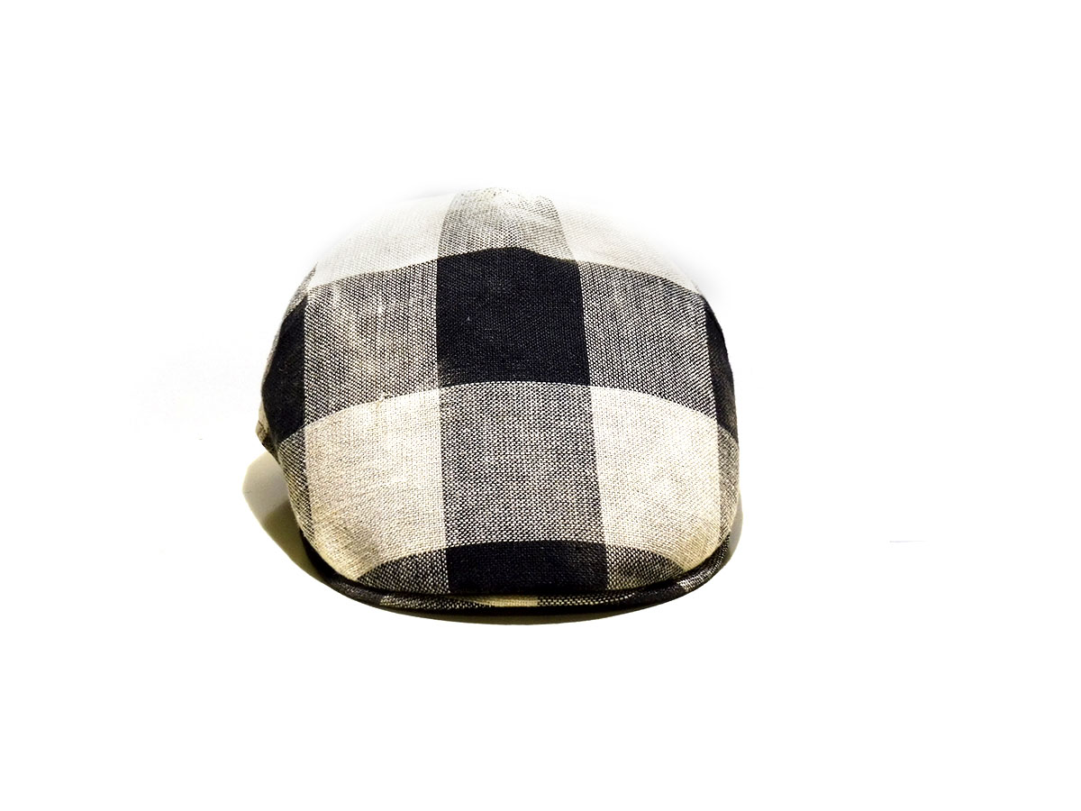 Particolare cappello