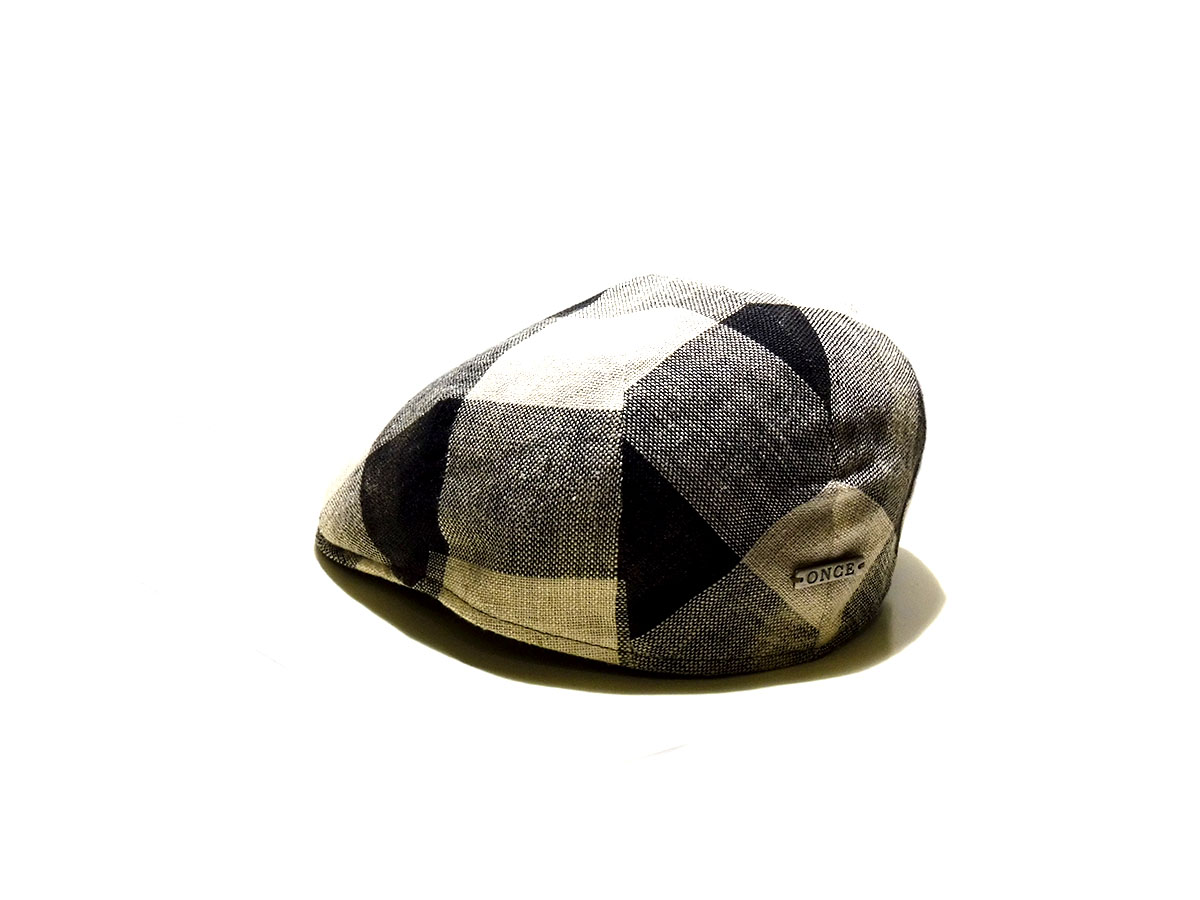 Particolare cappello