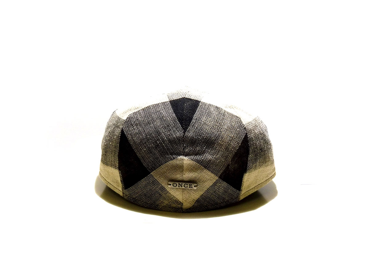 Particolare cappello