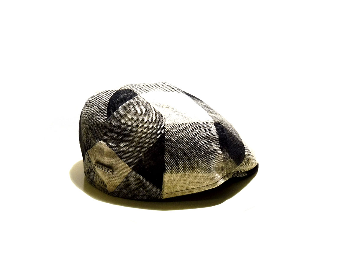 Particolare cappello