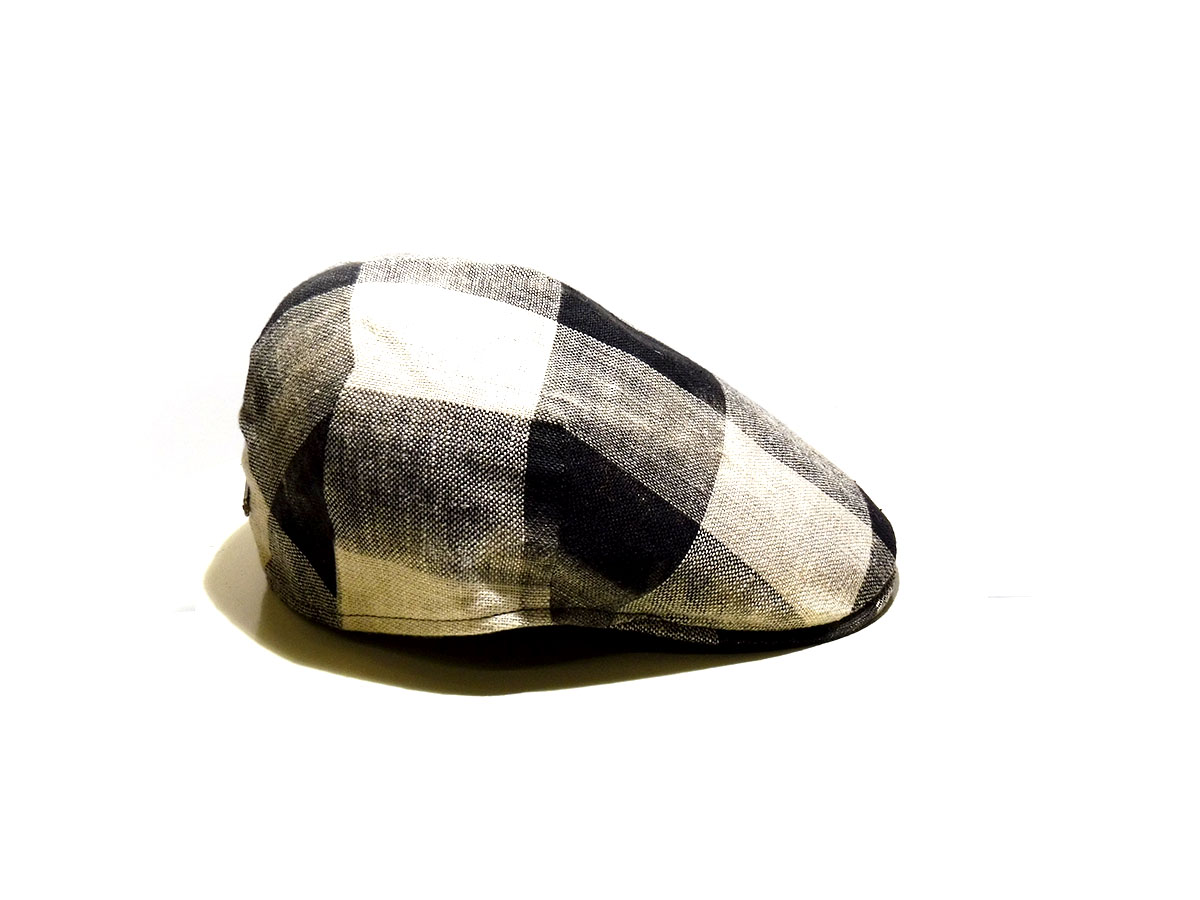 Particolare cappello