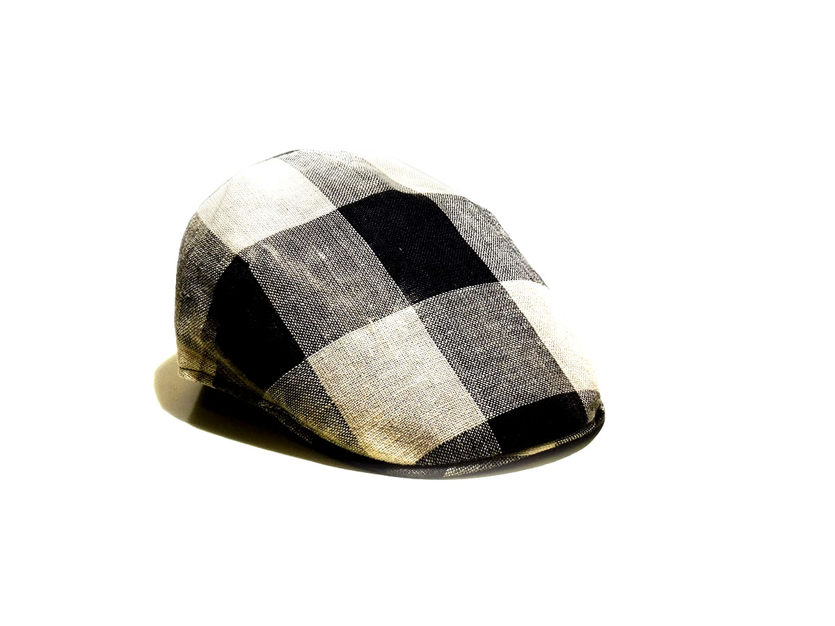 Particolare cappello