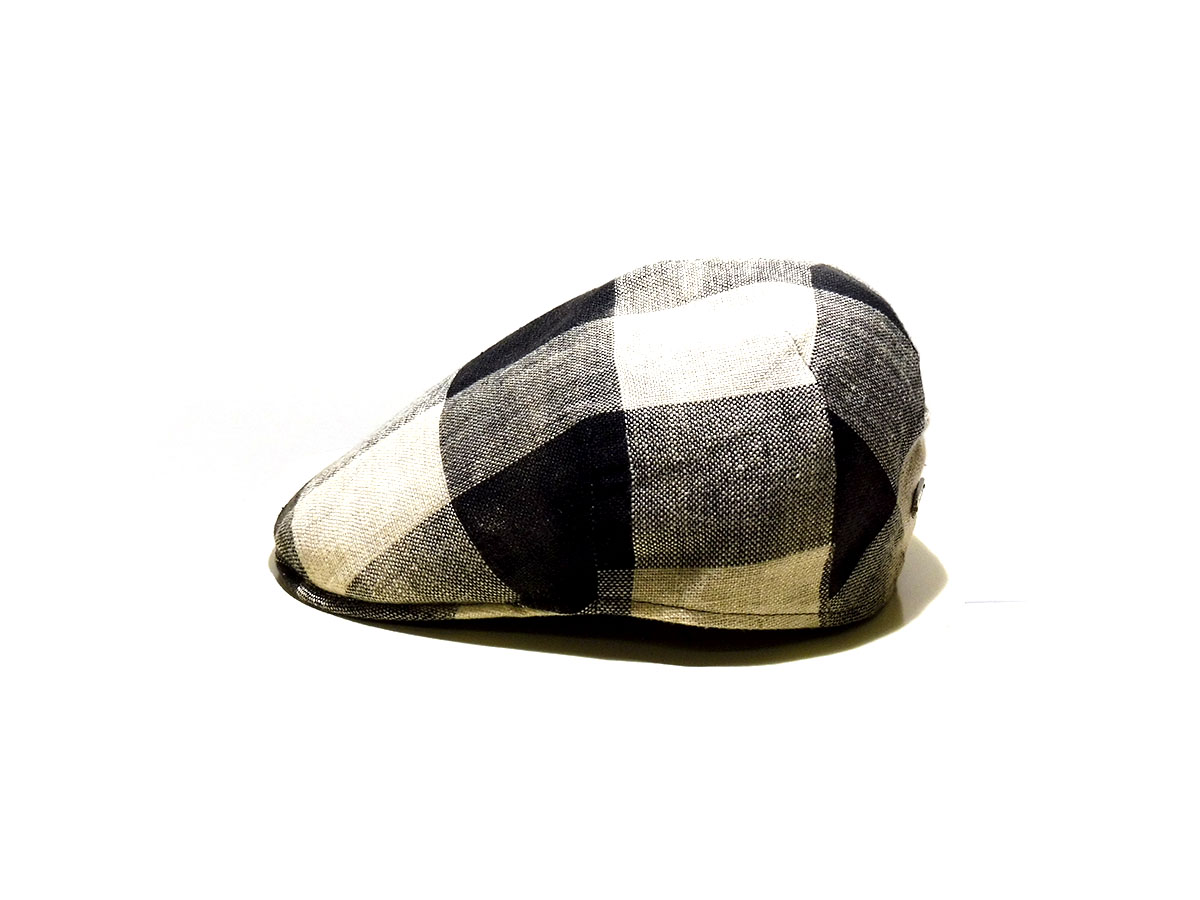 Particolare cappello