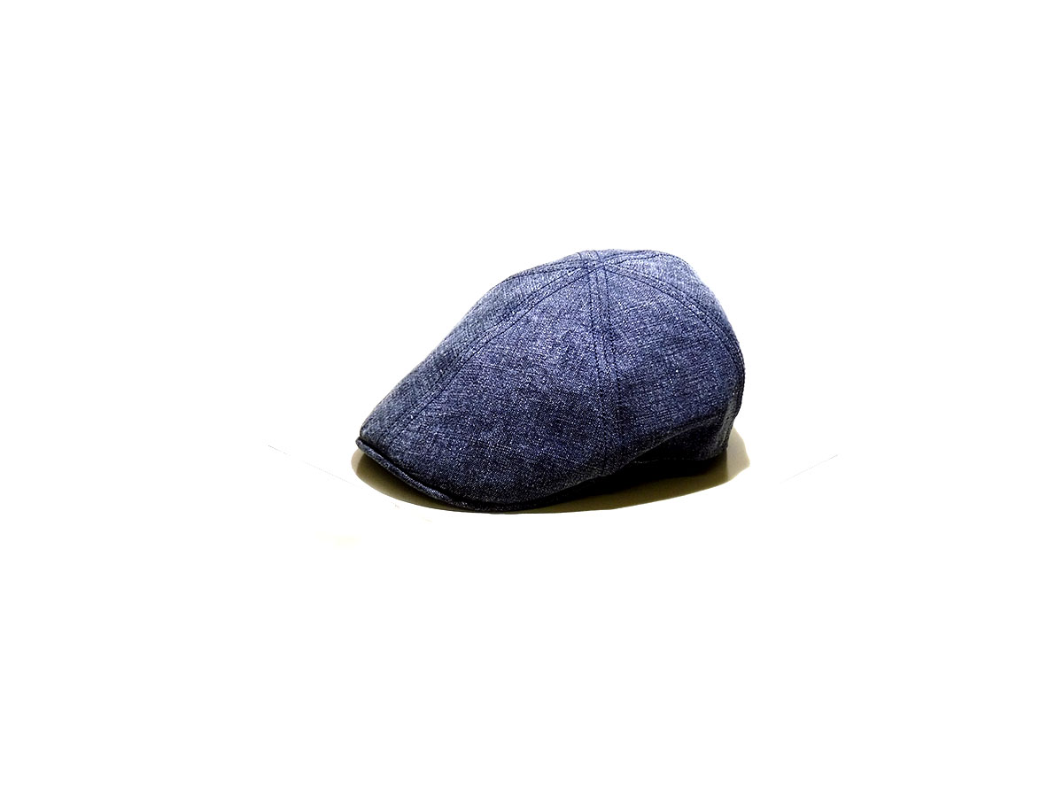 Hat particular