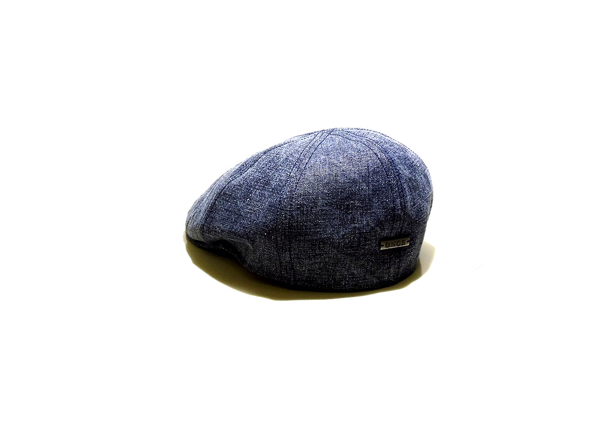 Hat particular