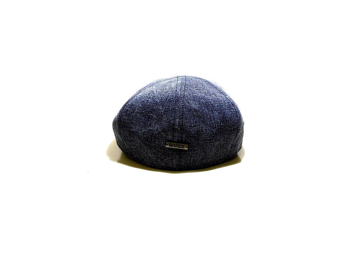Hat particular