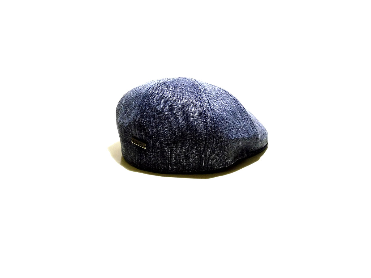 Hat particular