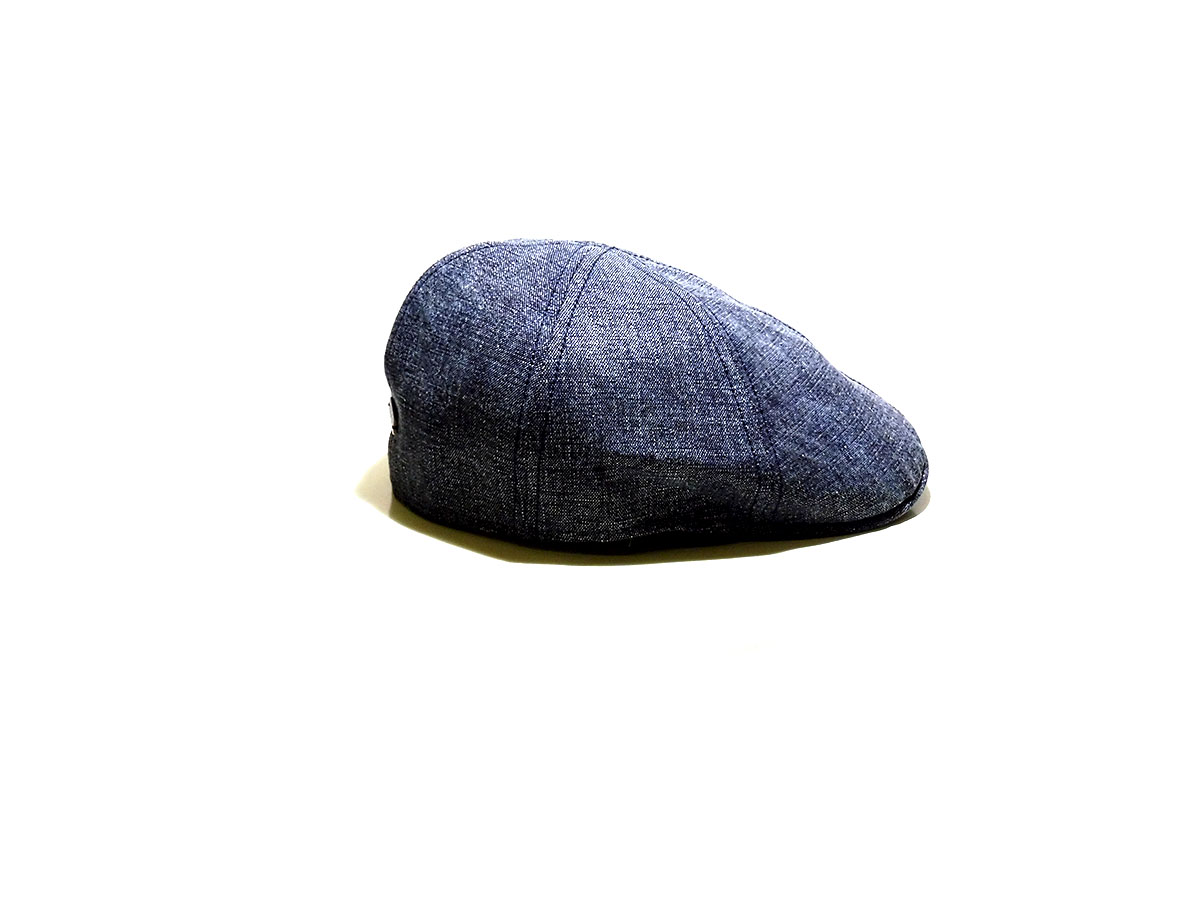 Hat particular
