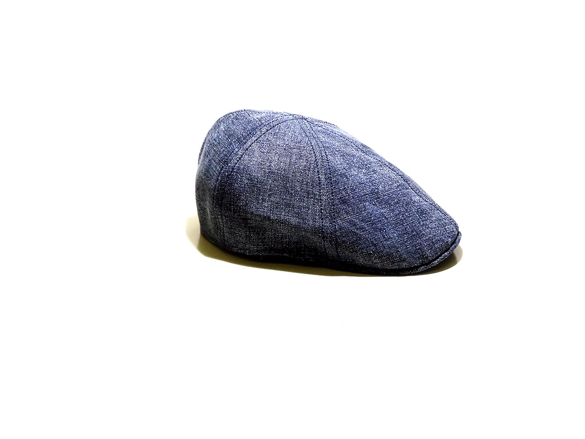 Hat particular