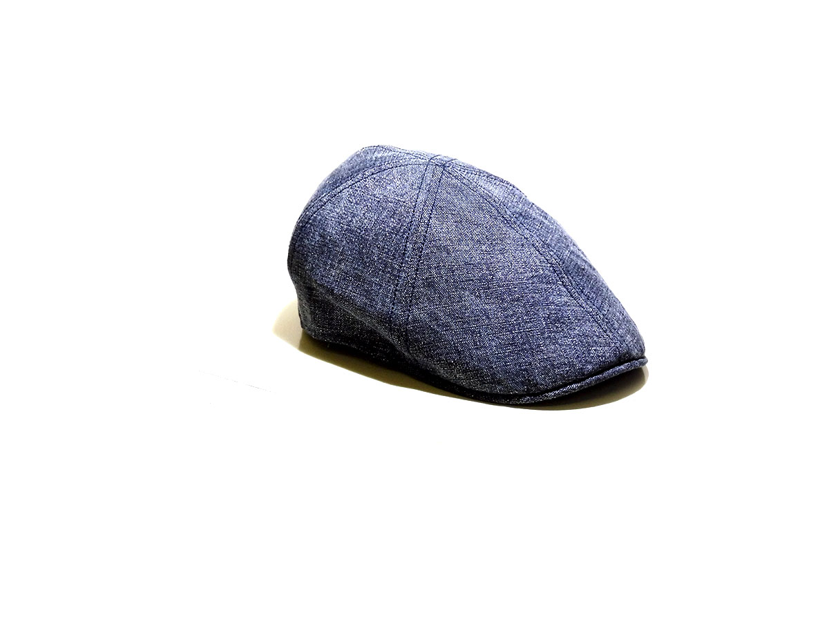 Hat particular