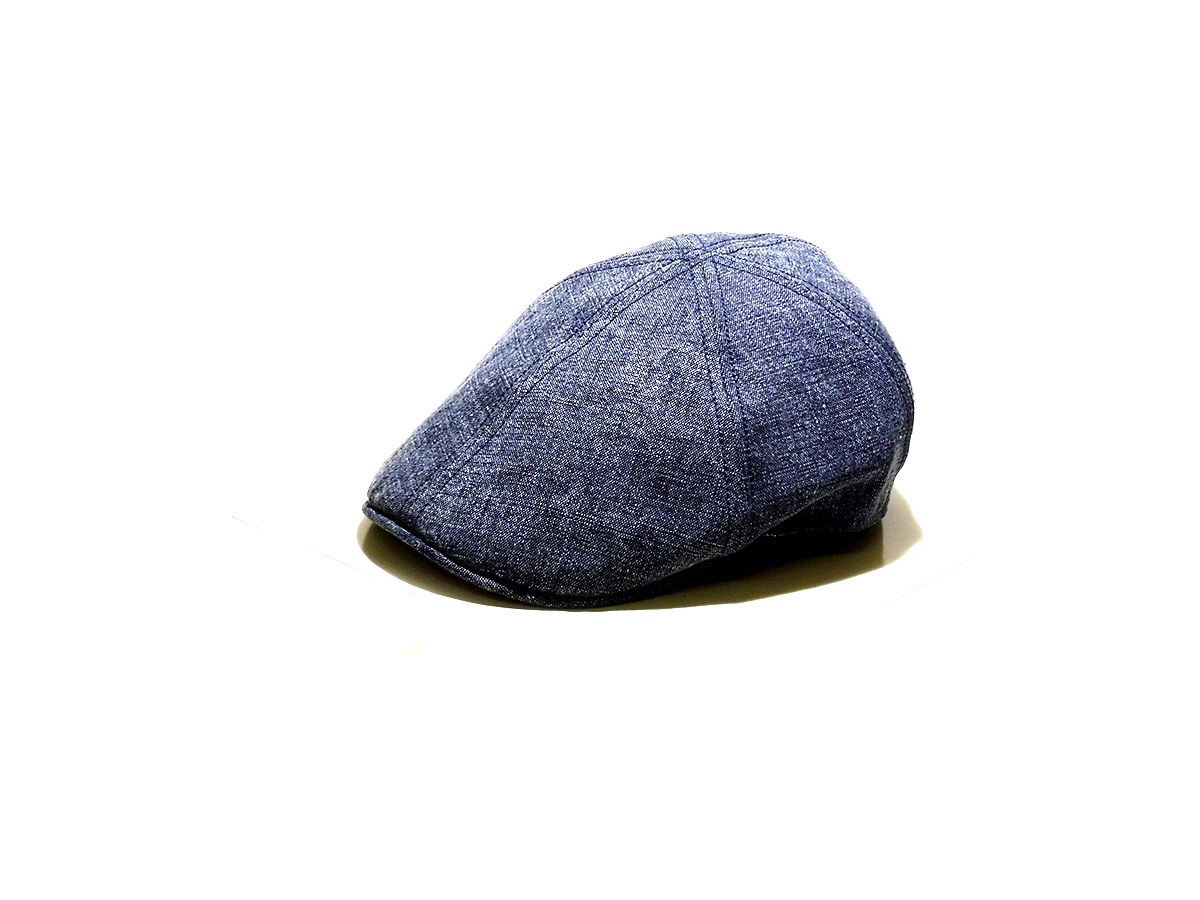 Hat particular