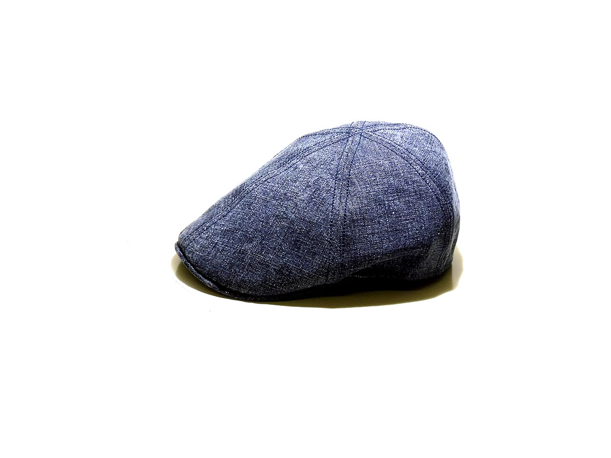 Hat particular