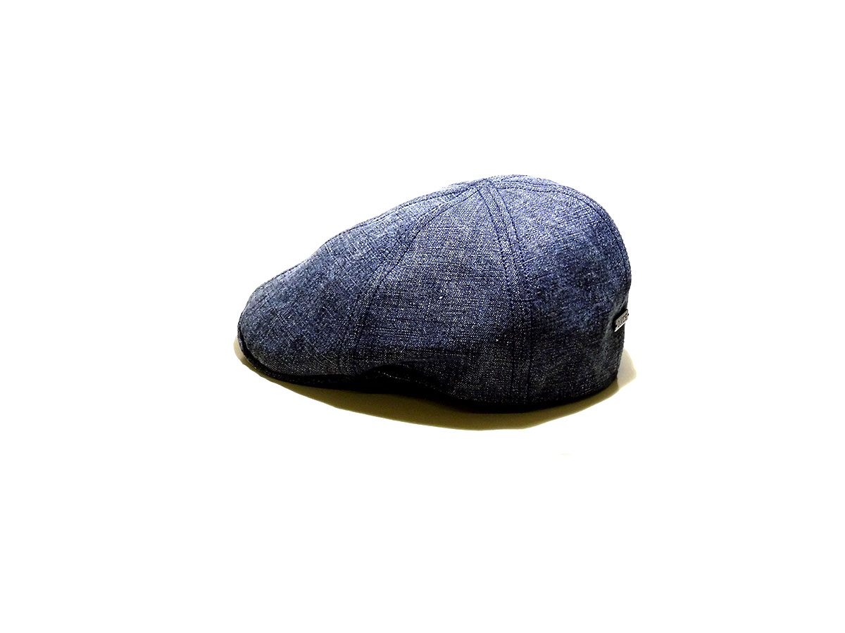 Hat particular