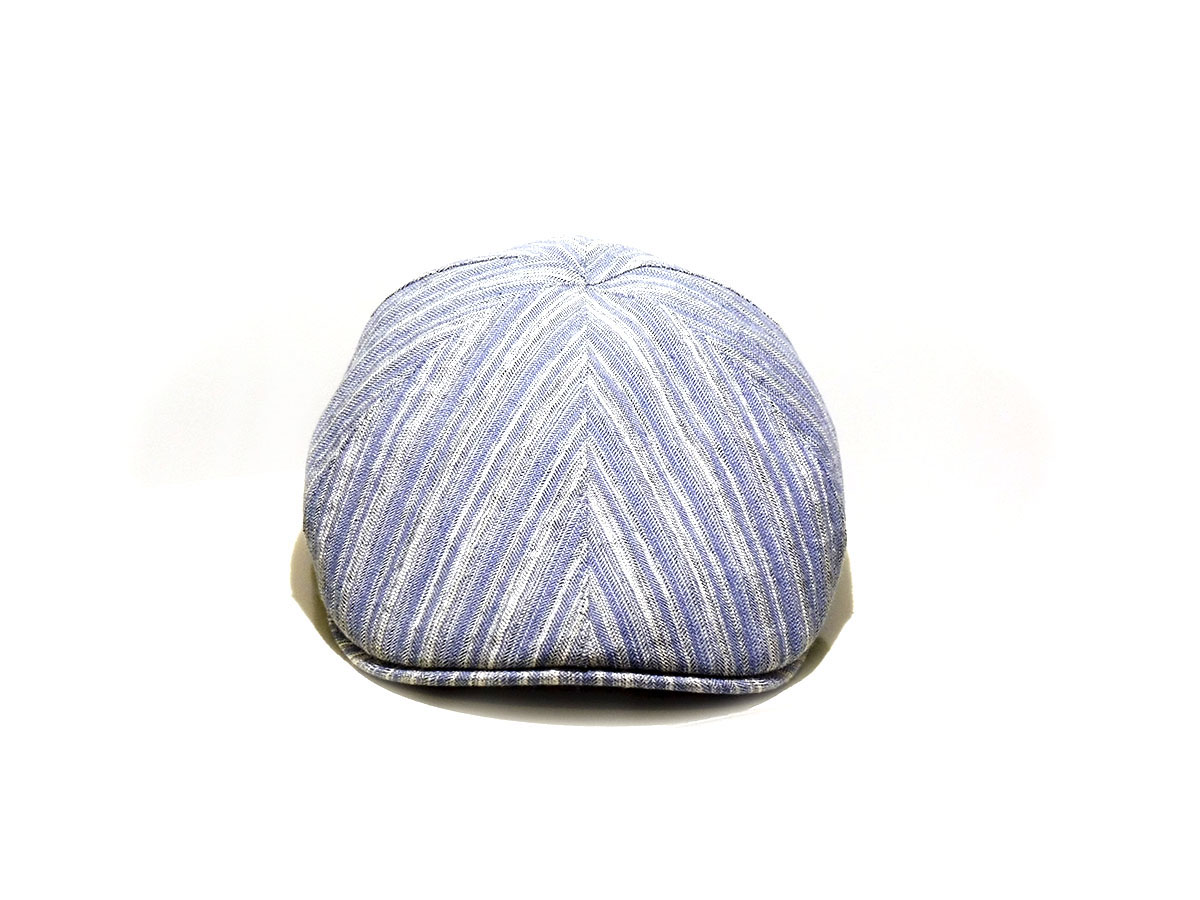 Hat particular