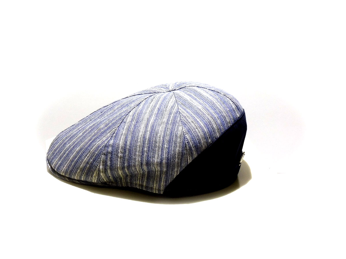 Hat particular