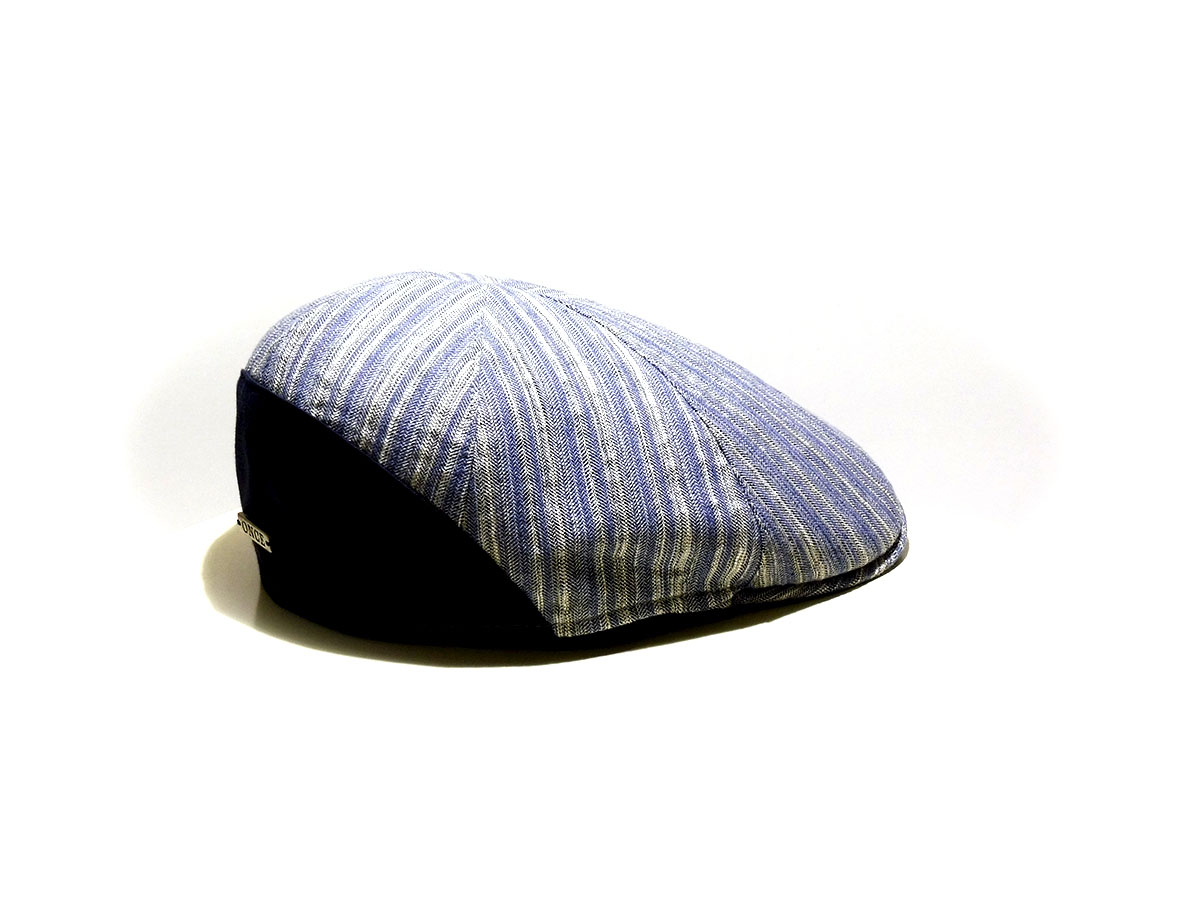 Hat particular