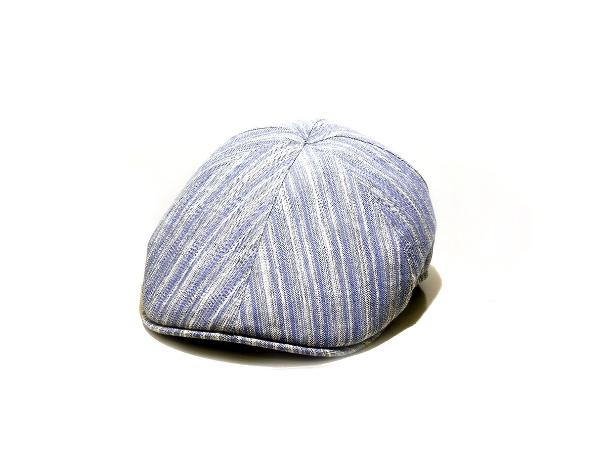 Hat particular