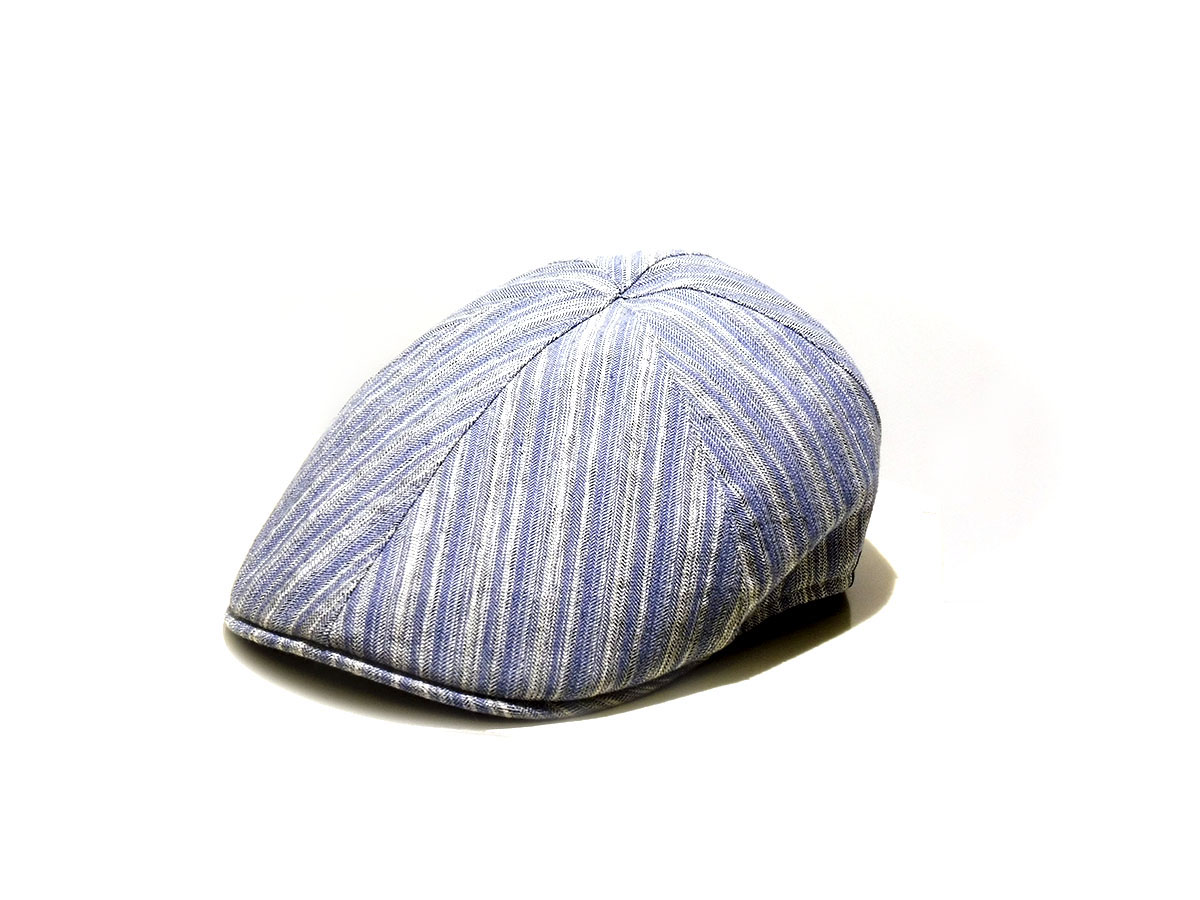 Hat particular
