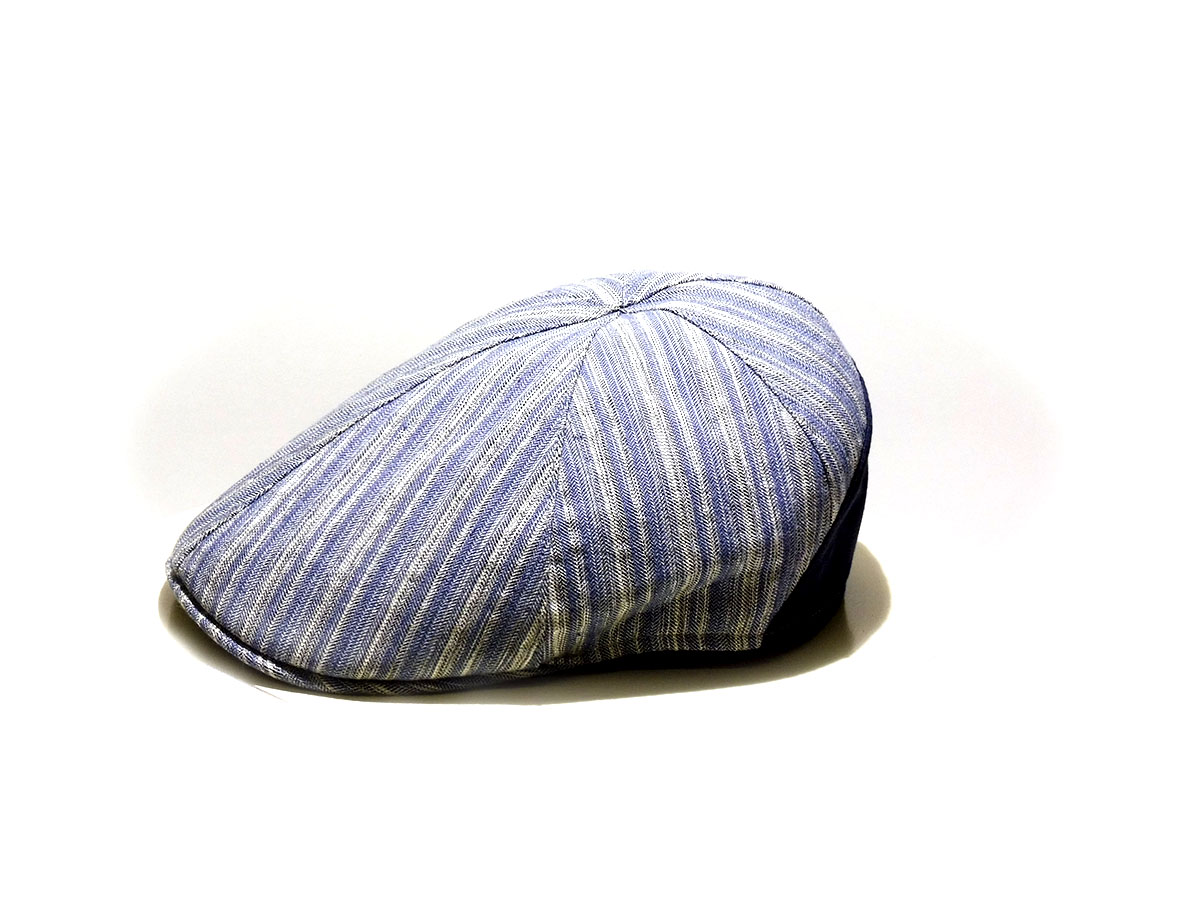 Hat particular