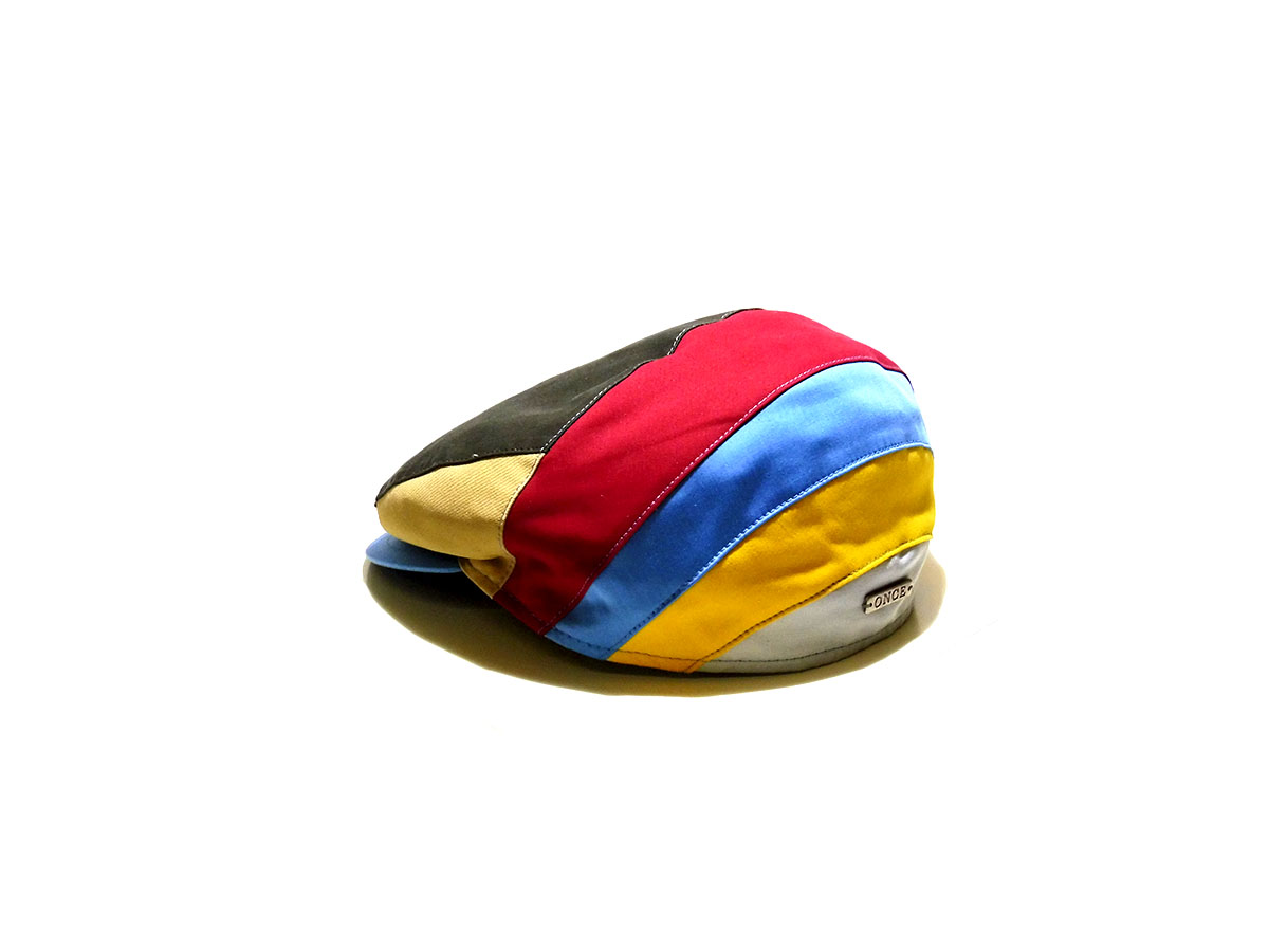 Particolare cappello