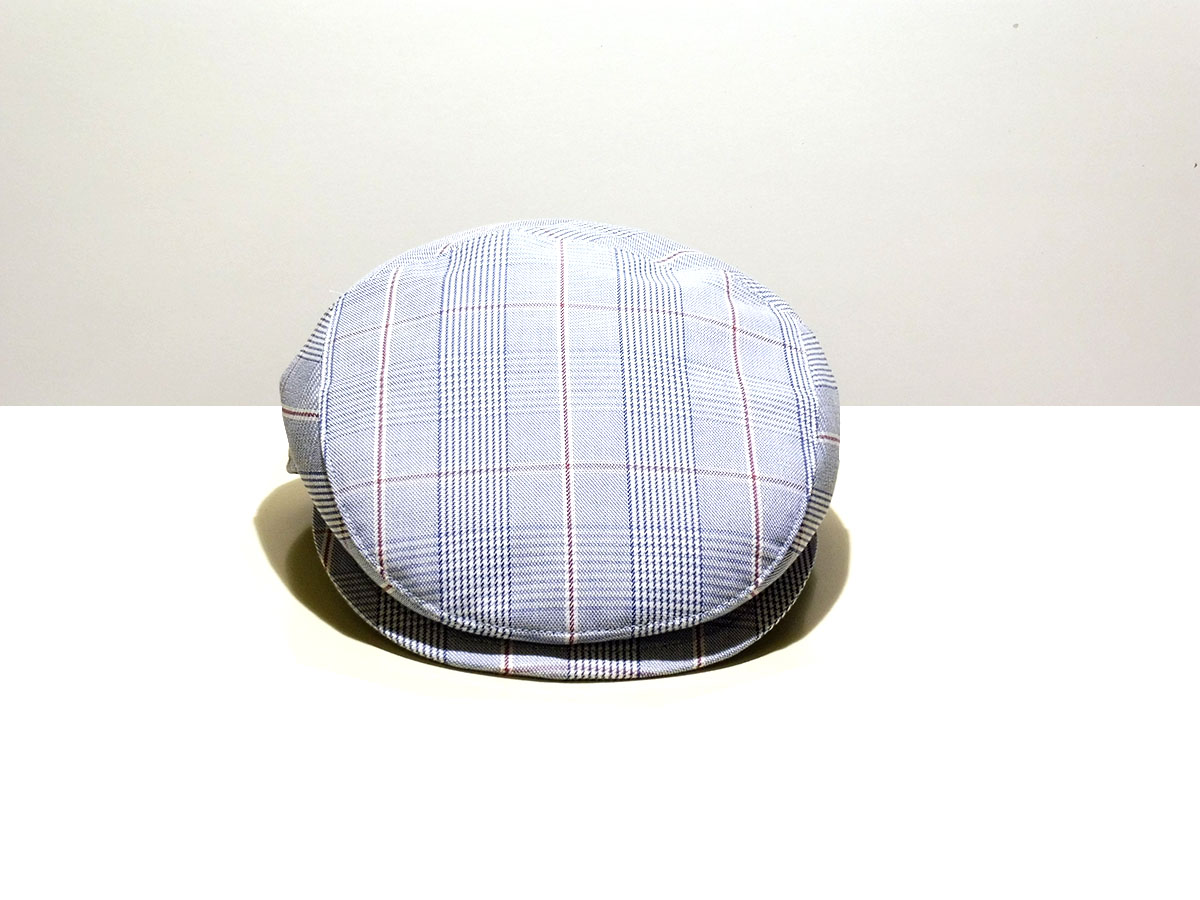 Hat particular