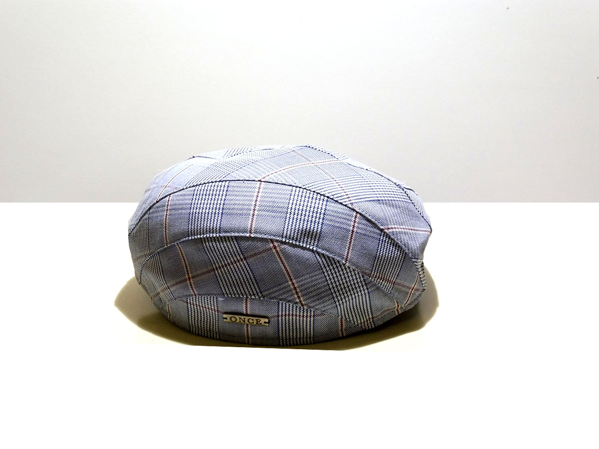 Hat particular