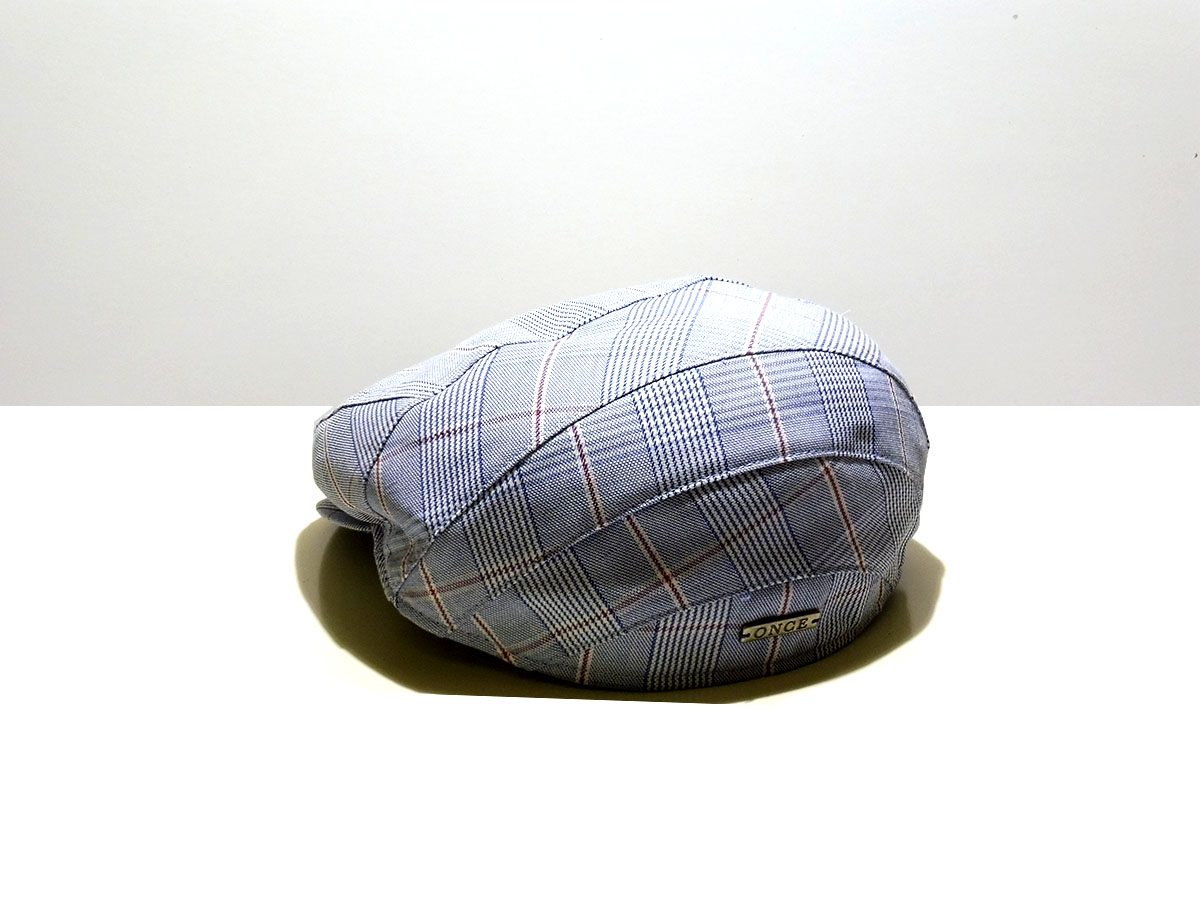 Hat particular