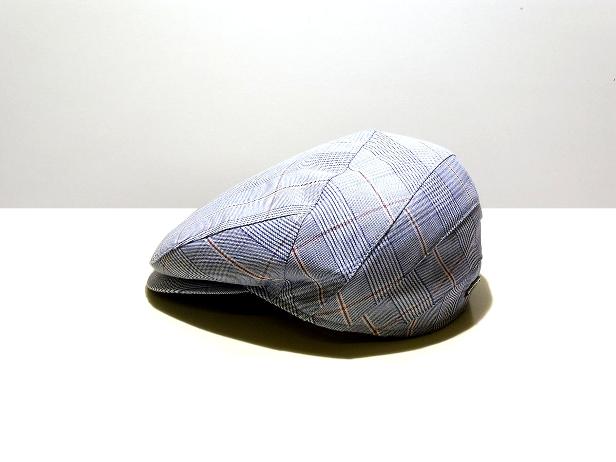 Hat particular