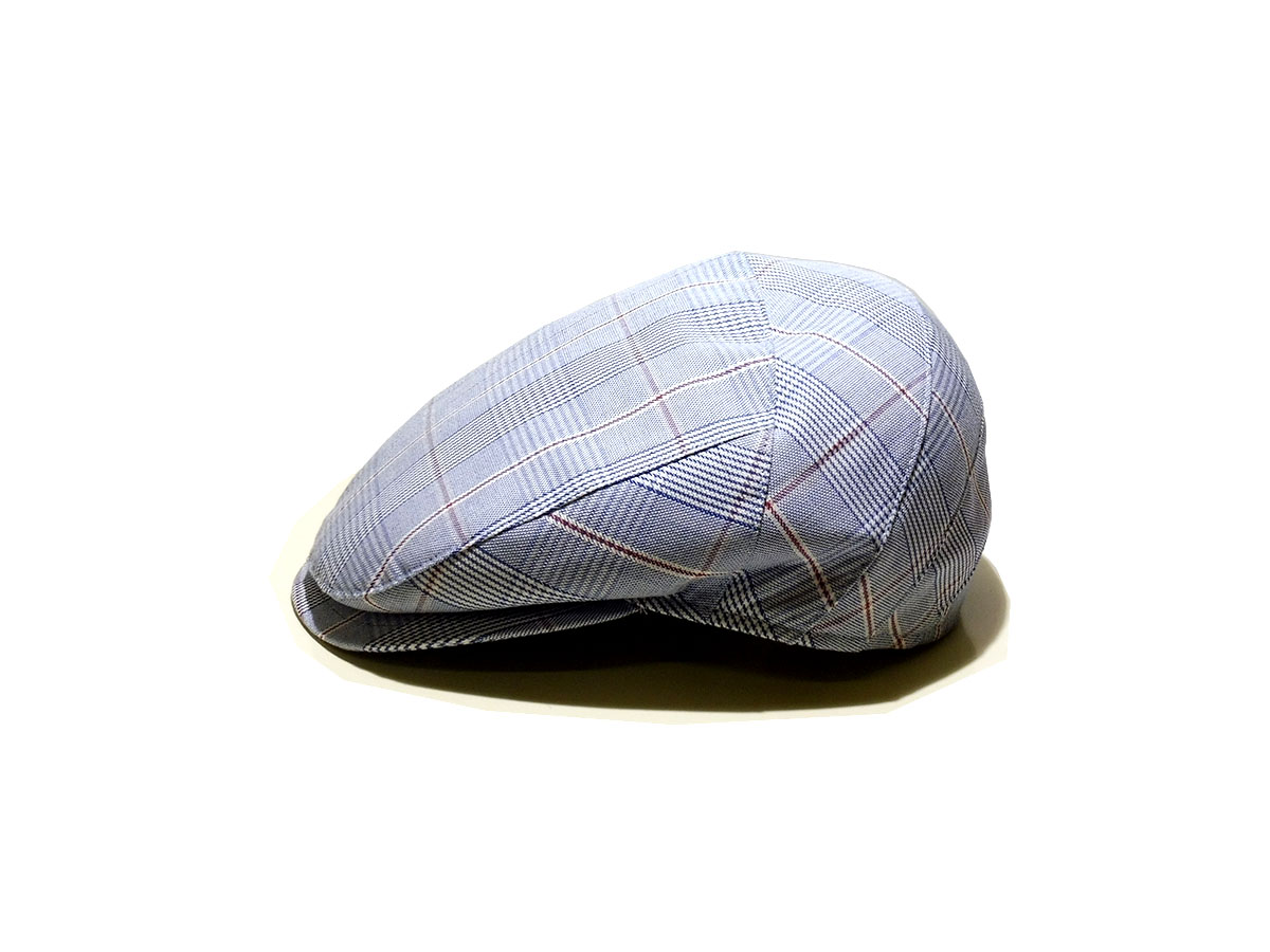 Hat particular