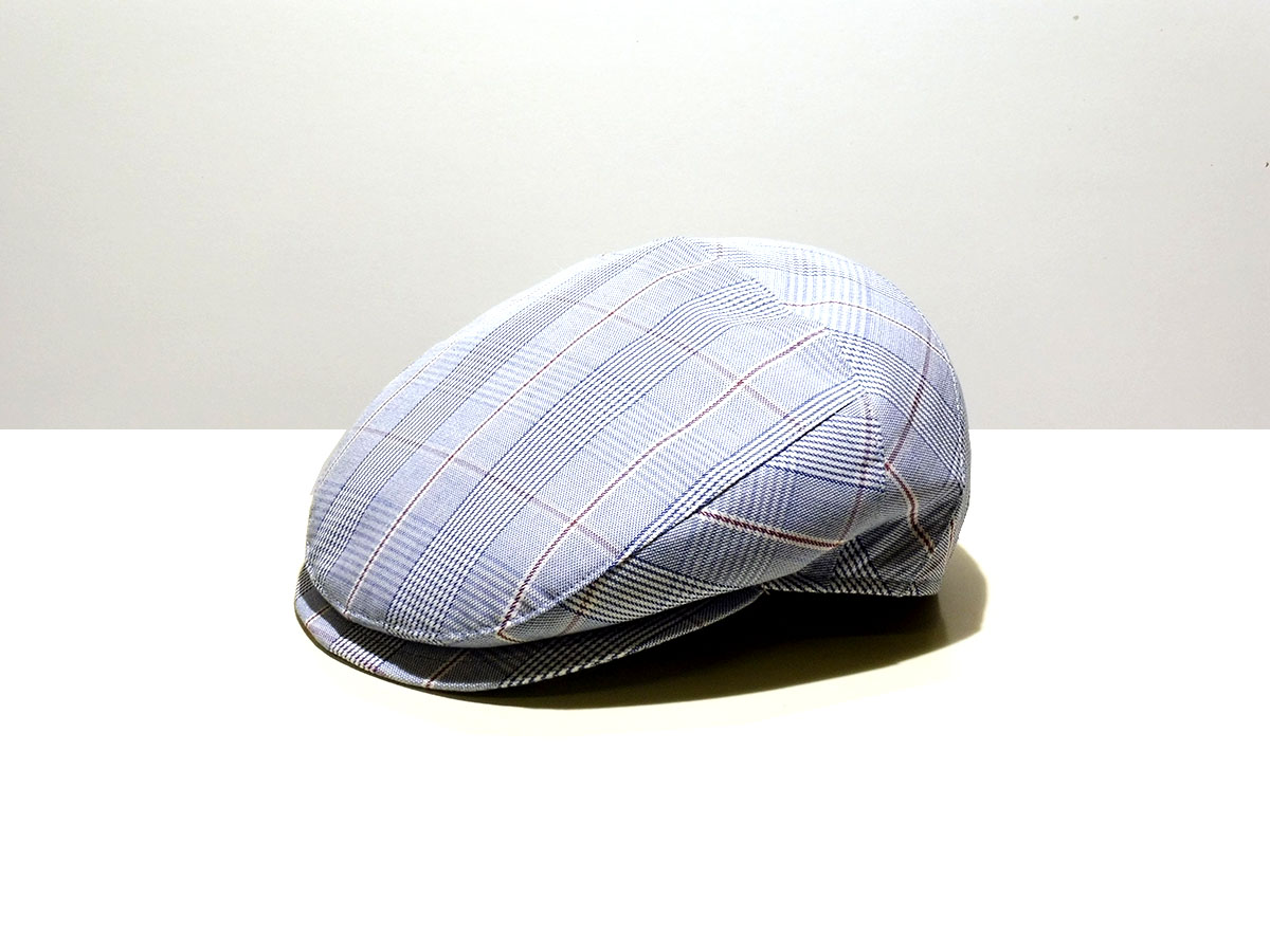 Hat particular