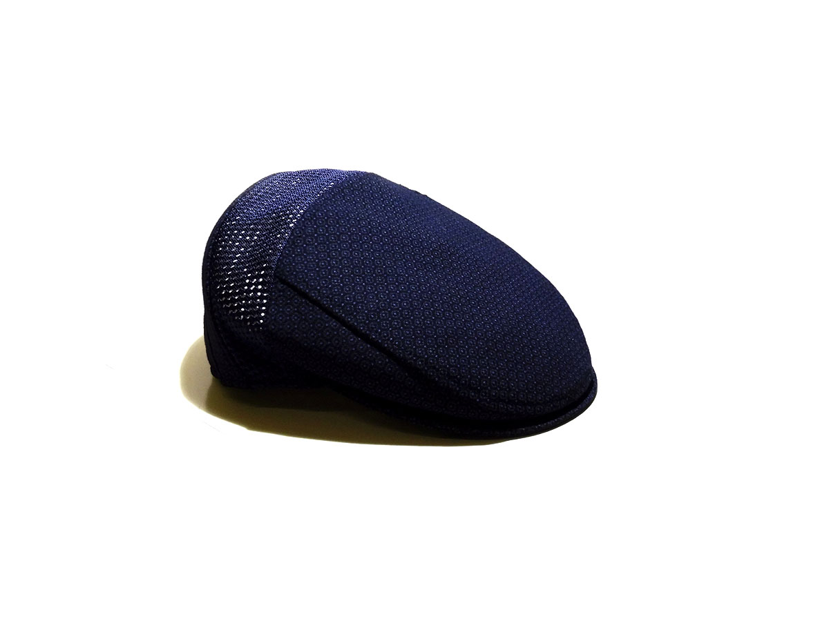 Hat particular