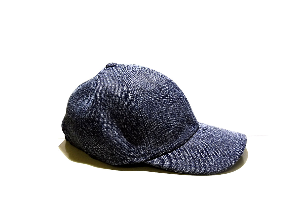 Hat particular