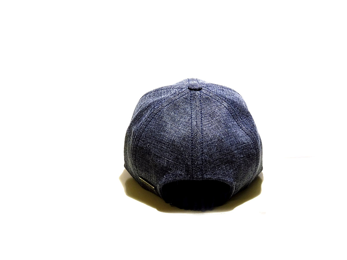 Hat particular