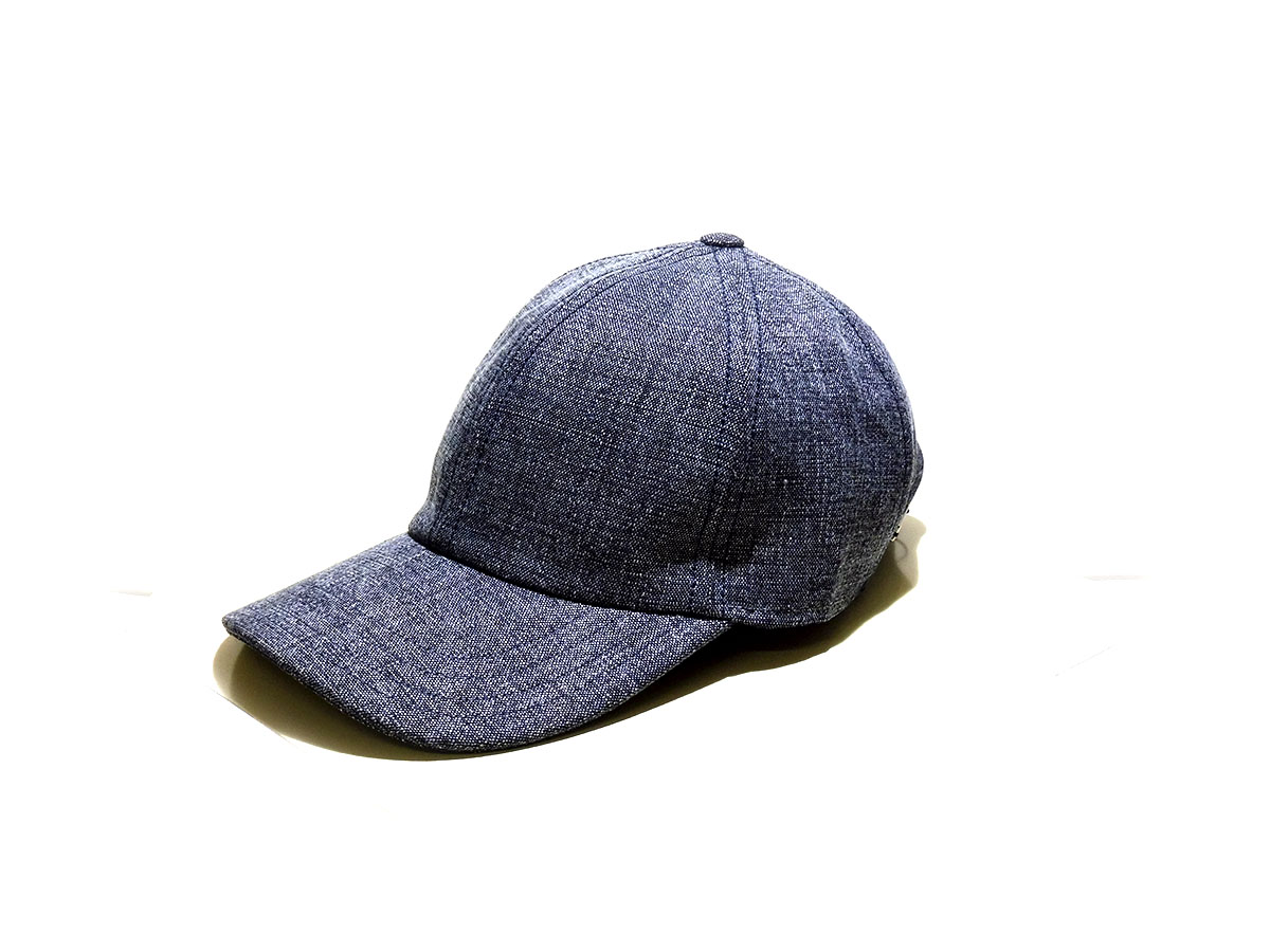 Hat particular